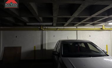 Departamento 4 amb. en Alem 251