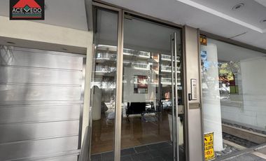 Departamento 4 amb. en Alem 251