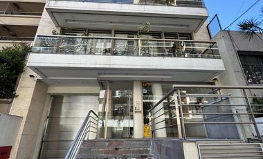 Departamento 4 amb. en Alem 251