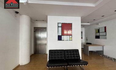 Departamento 4 amb. en Alem 251