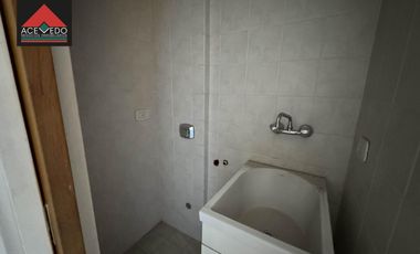 Departamento 4 amb. en Alem 251