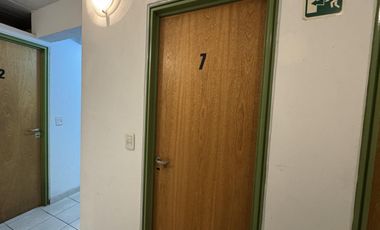 Departamento 4 amb. en Alem 251