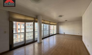 Departamento 4 amb. en Alem 251