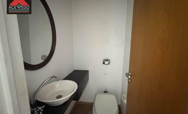 Departamento 4 amb. en Alem 251