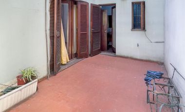 Casa de 4 dormitorio, patio, terraza, cochera, barrio Martin