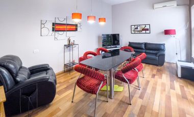 Casa de 4 dormitorio, patio, terraza, cochera, barrio Martin