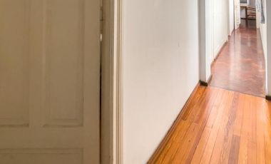 Casa de 4 dormitorio, patio, terraza, cochera, barrio Martin