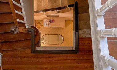 Casa de 4 dormitorio, patio, terraza, cochera, barrio Martin