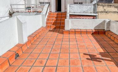 Casa de 4 dormitorio, patio, terraza, cochera, barrio Martin