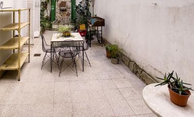 Casa de 4 dormitorio, patio, terraza, cochera, barrio Martin