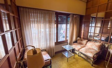 Casa de 4 dormitorio, patio, terraza, cochera, barrio Martin