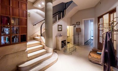 Casa de 4 dormitorio, patio, terraza, cochera, barrio Martin