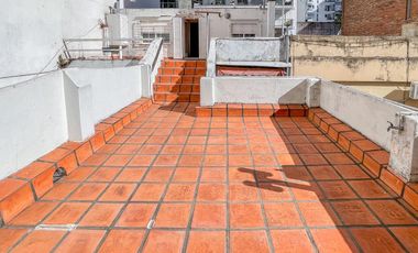 Casa de 4 dormitorio, patio, terraza, cochera, barrio Martin