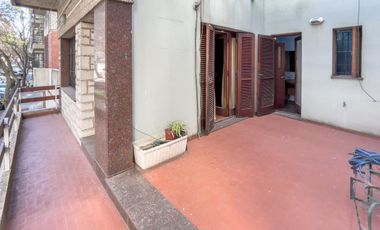 Casa de 4 dormitorio, patio, terraza, cochera, barrio Martin