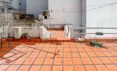 Casa de 4 dormitorio, patio, terraza, cochera, barrio Martin