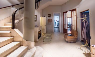 Casa de 4 dormitorio, patio, terraza, cochera, barrio Martin