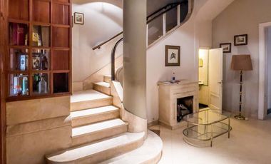 Casa de 4 dormitorio, patio, terraza, cochera, barrio Martin