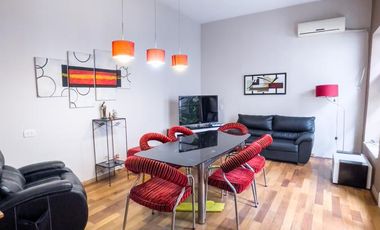 Casa de 4 dormitorio, patio, terraza, cochera, barrio Martin