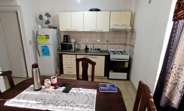 PH en Villa Luzuriaga