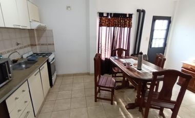 PH en Villa Luzuriaga