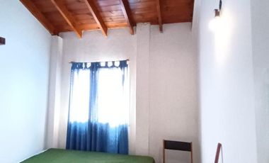 PH en Villa Luzuriaga