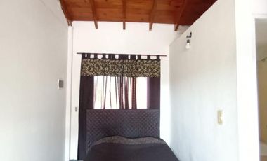 PH en Villa Luzuriaga