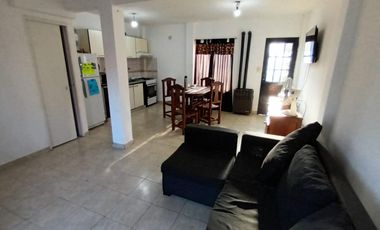 PH en Villa Luzuriaga