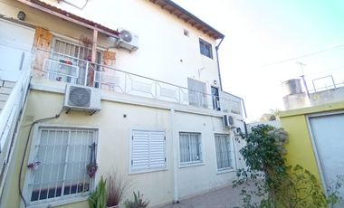 PH en Villa Luzuriaga