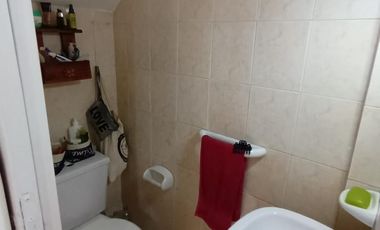 PH en Villa Luzuriaga