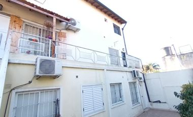 PH en Villa Luzuriaga