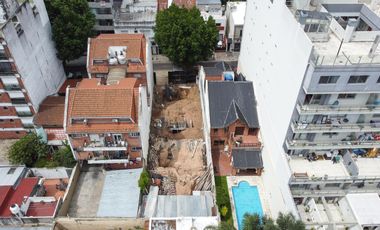 Departamento en  San Martín