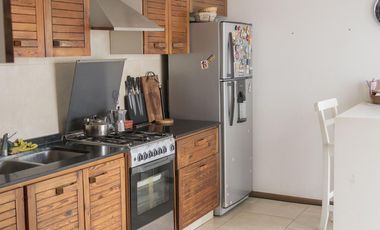 Venta Departamento céntrico - Lobos