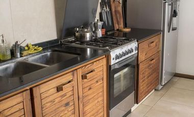 Venta Departamento céntrico - Lobos