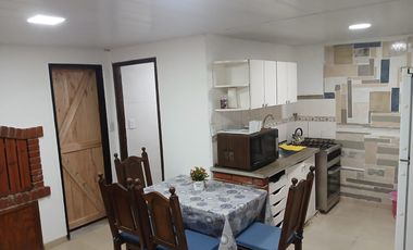 Casa en Balneario Mar De Cobo