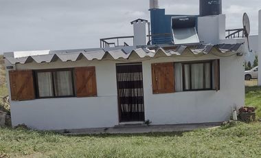 Casa en Balneario Mar De Cobo