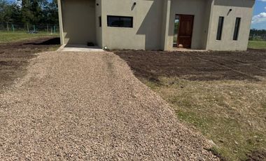 Casa en venta en Los Juncos