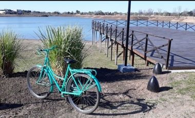 Casa en venta en Los Juncos