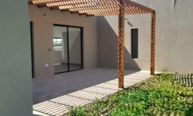 Casa en venta en Los Juncos