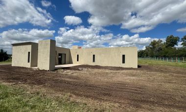 Casa en venta en Los Juncos