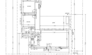 Casa en venta en Los Juncos