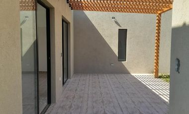 Casa en venta en Los Juncos