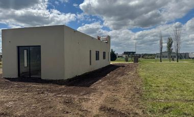 Casa en venta en Los Juncos