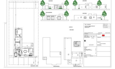 Casa en venta en Los Juncos