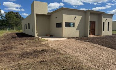Casa en venta en Los Juncos