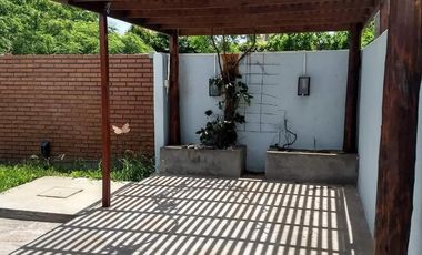 Casa 4 ambientes en venta en Pehuajo