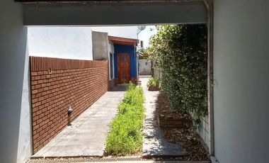 Casa 4 ambientes en venta en Pehuajo