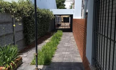 Casa 4 ambientes en venta en Pehuajo