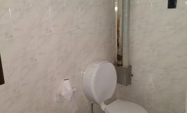 Casa 4 ambientes en venta en Pehuajo