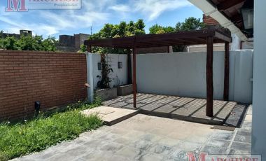 Casa 4 ambientes en venta en Pehuajo