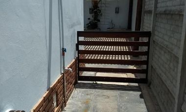 Casa 4 ambientes en venta en Pehuajo